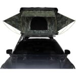 Monster Shop Camuflaje 2-3 Personas Tienda de Techo para Coche - Imagen 2