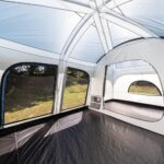 Skandika Tonsberg 10 Personas Tienda de Campaña - Imagen 2