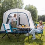 Skandika Vejers/Esbjerg 2 Personas Tienda de Campaña - Imagen 3