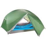 Columbus Ultra 3 Personas Tienda de Campaña - Imagen 4