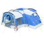 Skandika Nimbus 8 Personas Tienda de Campaña