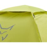 Altus Paine I30 Lima Dorado 4 Personas Tienda de Campaña Iglú - Imagen 3