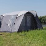 Skandika Vejers 4 Personas Avance para Furgoneta 2 - Imagen 2