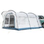 Skandika Vejers/Esbjerg 2 Personas Tienda de Campaña