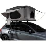 Monster Shop Gris 2-3 Personas Tienda de Techo para Coche