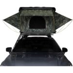 Monster Shop Camuflaje 2-3 Personas Tienda de Techo para Coche - Imagen 11