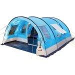 Skandika Helsinki 6 Personas 2 Habitáculos Tienda de Campaña