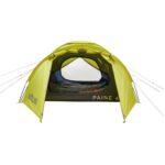 Altus Paine I30 Lima Dorado 4 Personas Tienda de Campaña Iglú