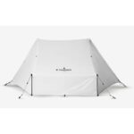 Forclaz MT900 v2 2 Personas Tienda de Campaña Lona Minimal Editions - Imagen 3