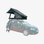 Jovive Slim 2 Personas Tienda de Techo para Coche - Imagen 4