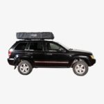 Jovive Adventure Oscuro 2 Personas Tienda de Techo para Coche - Imagen 4