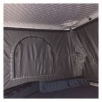 Bullface Casablanca Tienda de Techo para Coche Gris - Imagen 4