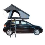 Jovive Slim 2 Personas Tienda de Techo para Coche