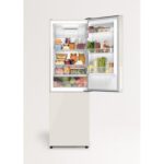 Frigorífico combi CREATE FRIDGE STUDIO COMBI 231 231 L NoFrost Clase energética D Blanco - Imagen 2