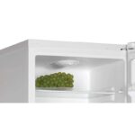 Frigorífico combi Candy CCH1S518EW 262 L Blanco Clase energética E - Imagen 2