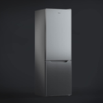 Frigorífico Combi Teka NFL 342 C E-Inox 295L 1.88m No Frost - Imagen 2