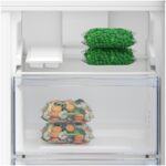 Frigorífico combi BEKO B1RCNE404W Blanco 203,5 cm 355 L NoFrost 37 dB Clase energética E - Imagen 2