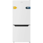 Frigorífico Combi E 117L Cecotec Bolero CoolMarket 117 DF