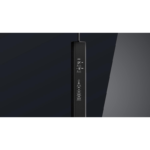 Frigorífico Americano Negro Siemens 183x90.6 KF96RSBEA - Imagen 2