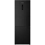 Frigorífico combi Cecotec Bolero CoolMarket Combi 495 Negro 495 L NoFrost Clase energética E