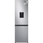 Frigorífico No Frost Combi Samsung RB34C632DSA/EF 344L