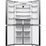 Infiniton Frigorífico Americano No Frost 415L AMCB-415CD82XET Inox - Imagen 9