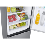 Frigorífico No Frost Combi Samsung RB38C607AS9/EF 387L - Imagen 6