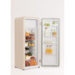 Frigorífico combi CREATE RETRO FRIDGE 150 281 L 102 W Clase energética D Arena Maneta Verde Sage - Imagen 2