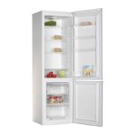 Frigorífico combi Candy CCH1S518EW 262 L Blanco Clase energética E - Imagen 3