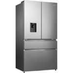 Frigorífico Hisense RF749N4SWSE 579L No Frost Americano - Imagen 2