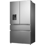Frigorífico Hisense RF749N4SWSE 579L No Frost Americano - Imagen 3