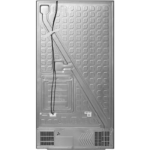 Frigorífico Hisense RF749N4SWSE 579L No Frost Americano - Imagen 5