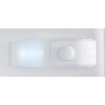 Frigorífico Blanco 206L Dos Puertas OK OFK 471 E W - Imagen 3