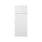 Frigorífico Blanco 206L Dos Puertas OK OFK 471 E W