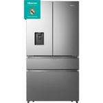 Frigorífico Hisense RF749N4SWSE 579L No Frost Americano