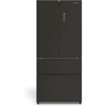 Frigorífico americano CREATE FRIDGE STUDIO FRENCH DOOR PRO 509 509 L NoFrost Clase energética E Blanco