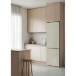 Frigorífico combi CREATE FRIDGE STUDIO COMBI 231 231 L NoFrost Clase energética D Blanco - Imagen 3
