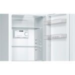 Frigorífico combi Bosch KGN33NWEB 282 L No Frost Blanco 60 cm Clase energética E - Imagen 2