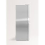 Frigorífico americano CREATE FRIDGE STUDIO CROSS DOOR 503 503 L NoFrost 170 W Clase energética E Inox - Imagen 4