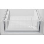 Frigorífico combi BEKO B1RCNE404W Blanco 203,5 cm 355 L NoFrost 37 dB Clase energética E - Imagen 5