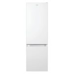 Frigorífico combi Candy CCH1S518EW 262 L Blanco Clase energética E