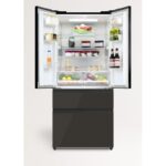 Frigorífico americano CREATE FRIDGE STUDIO FRENCH DOOR PRO 509 509 L NoFrost Clase energética E Blanco - Imagen 2