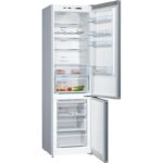 Frigorífico combi Bosch KGN39VIDB 368 L No Frost 60 cm Acero inoxidable Clase energética D - Imagen 7