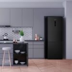 Frigorífico combi Cecotec Bolero CoolMarket Combi 495 Negro 495 L NoFrost Clase energética E - Imagen 3