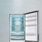 Frigorífico combi Cecotec Bolero CoolMarket Combi 495 495 L NoFrost Clase energética E - Imagen 7