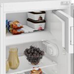 Frigorífico BEKO BSSA210K4SN 121,6 cm 175 L MinFrost 35 dB Clase energética E - Imagen 6