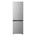 Frigorífico combi LG GBBSJ10DPY 333 L Plata Clase energética D - Imagen 9