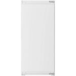Frigorífico BEKO BSSA210K4SN 121,6 cm 175 L MinFrost 35 dB Clase energética E