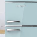 Frigorífico Cecotec Bolero CoolMarket 215L E Azul 2D Origin - Imagen 5