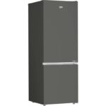 Frigorífico combi Beko B3RCNE564HG Gris 490 L NoFrost Clase energética E - Imagen 5